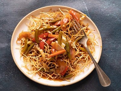 American Chopsuey