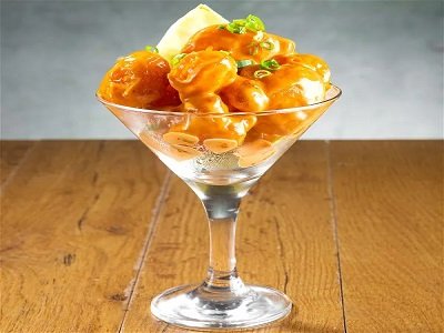 Dynamite Prawn (6 Pcs)